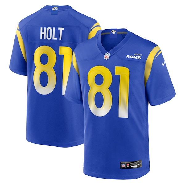 Los Angeles Rams Home Shirt 2026/27