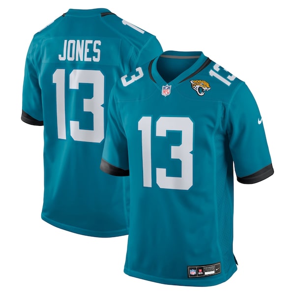Jacksonville Jaguars Home Shirt 2026/27