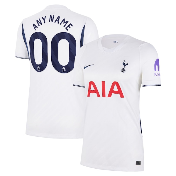 Tottenham Hotspur Home Shirt 2026/27