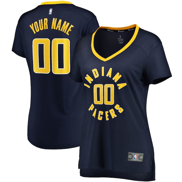 Indiana Pacers Icon Edition 2026/27