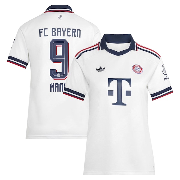 FC Bayern München Away Shirt 2026/27