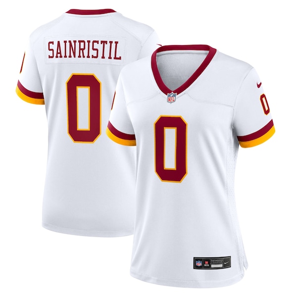 Washington Commanders Away Shirt 2026/27