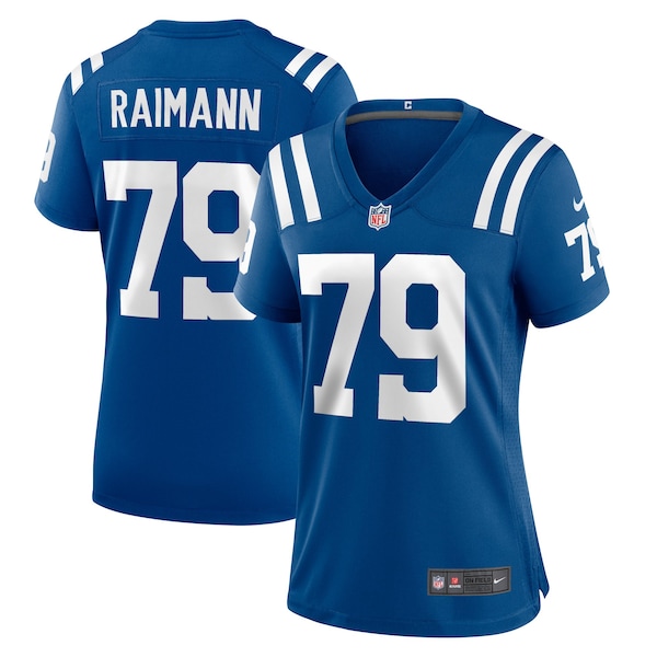 Indianapolis Colts Home Shirt 2026/27