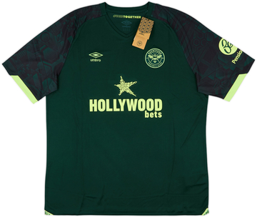 FC Brentford Third Shirt 2024/25