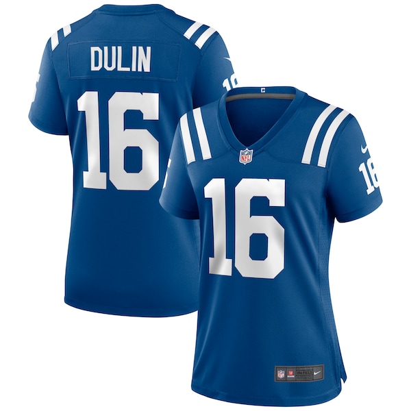 Indianapolis Colts Home Shirt 2026/27