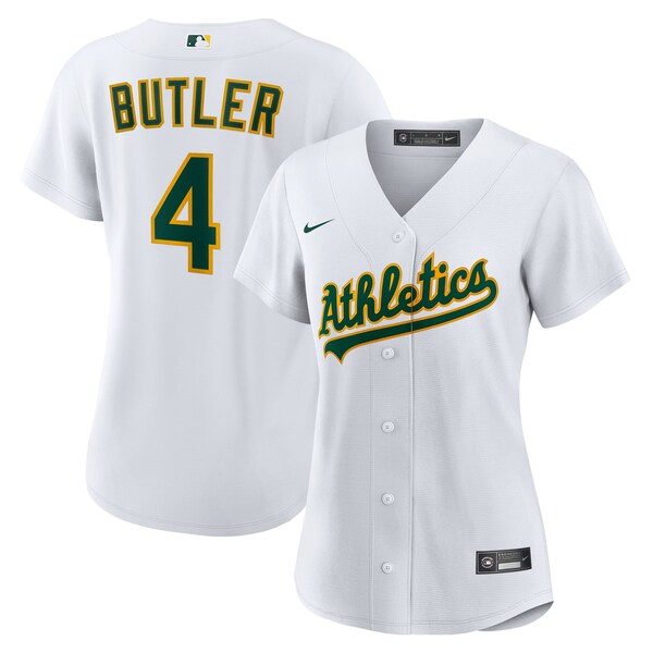 Athletics Home Shirt 2026/27