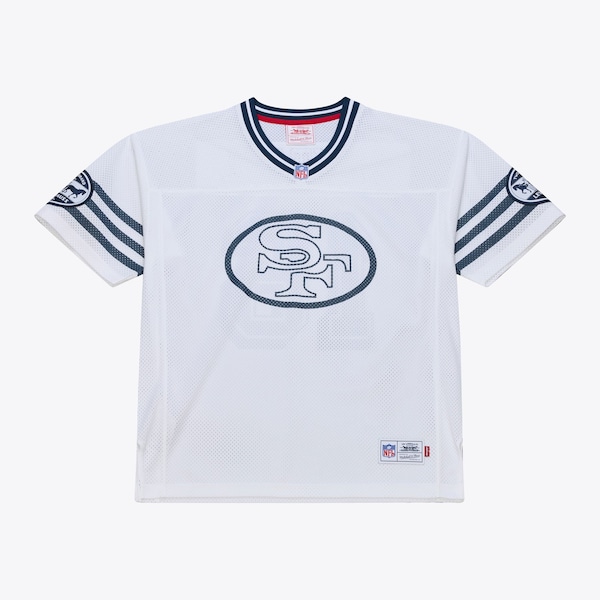 San Francisco 49ers Classic Edition 2026/27