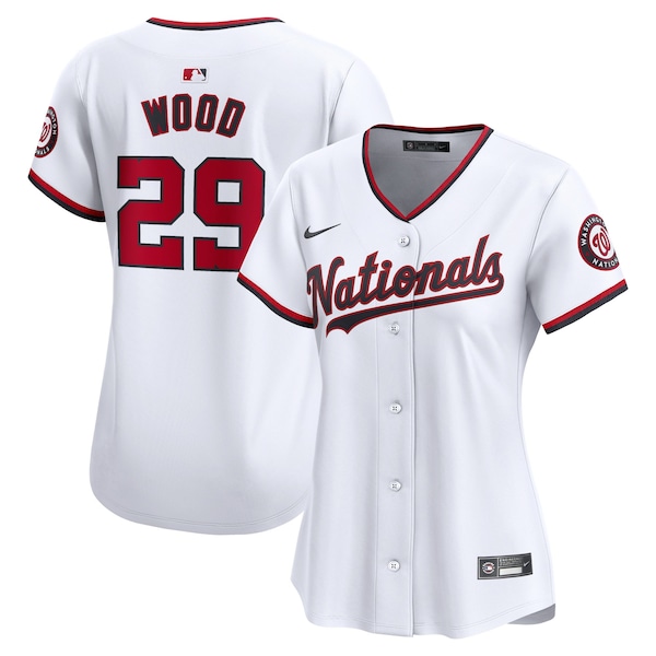 Washington Nationals Home Shirt 2026/27