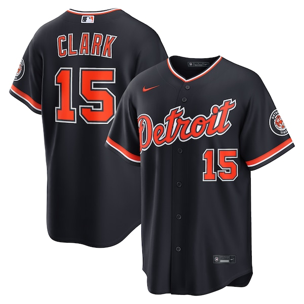 Detroit Tigers Maillot alternatif 2026/27