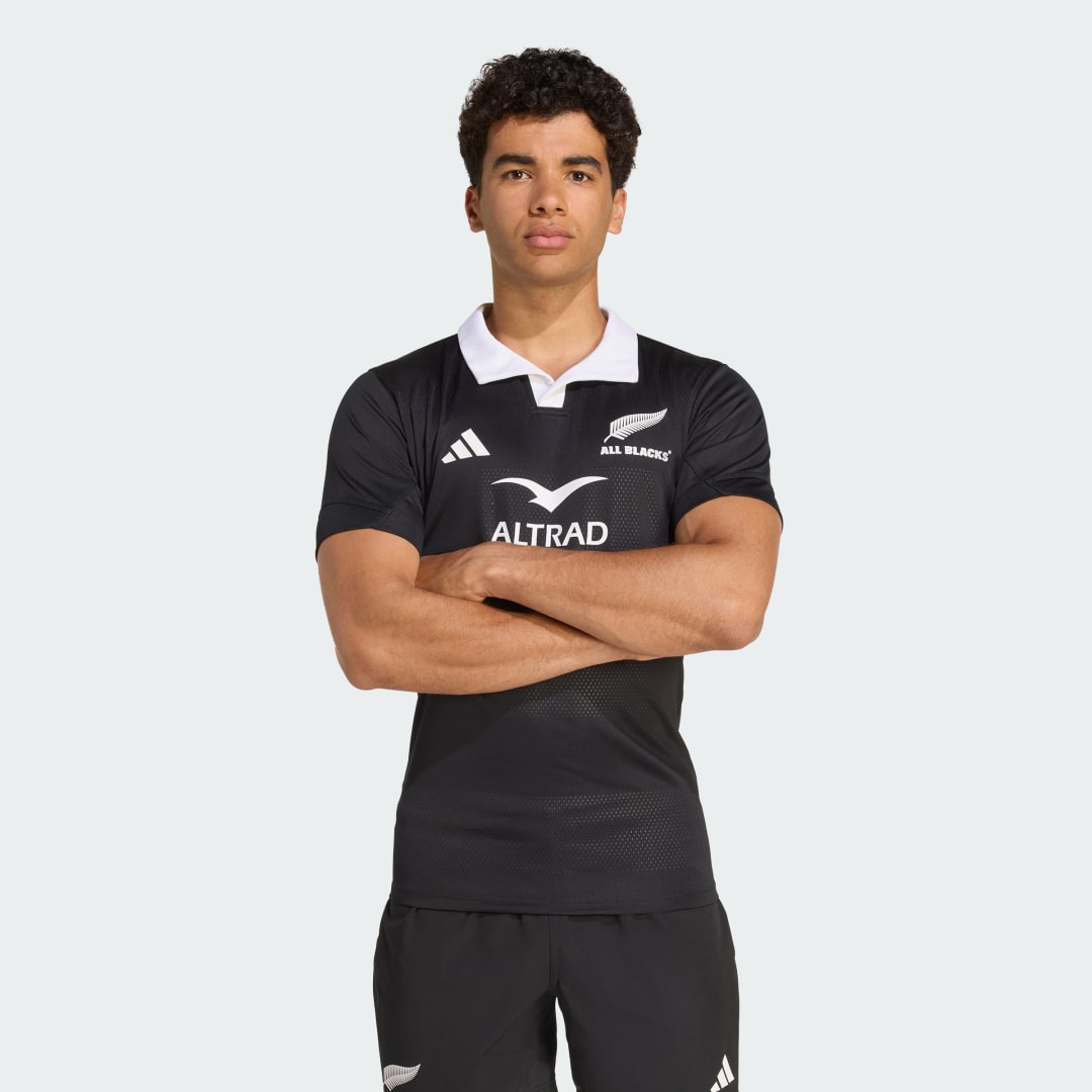 New Zealand Maglia da casa 2026