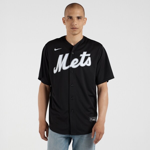 Francisco Lindor New York Mets Nike Replica Player Jersey 2025/26