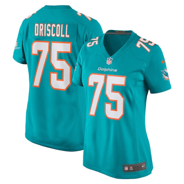 Miami Dolphins Away Shirt 2026/27