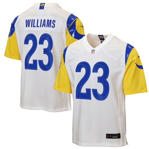 Los Angeles Rams Away Shirt 2026/27