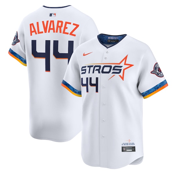 Houston Astros City Connect 2025/26