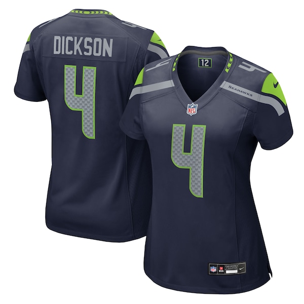 Seattle Seahawks Home Shirt 2026/27