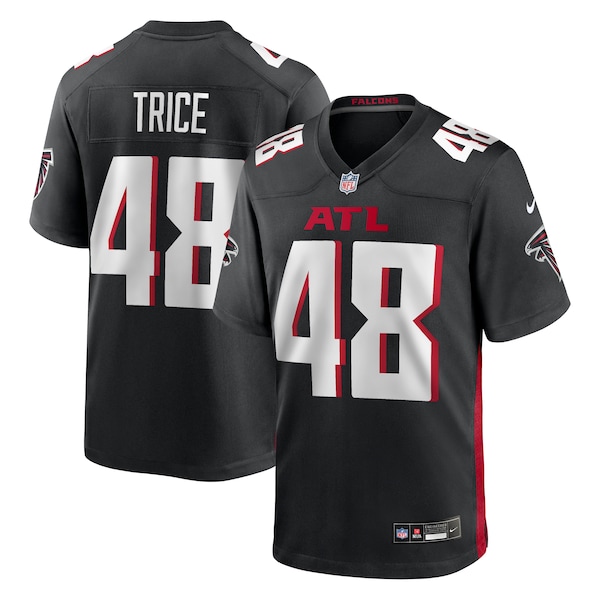Atlanta Falcons Home Shirt 2026/27