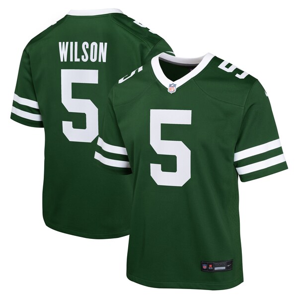 New York Jets Heimtrikot 2026/27