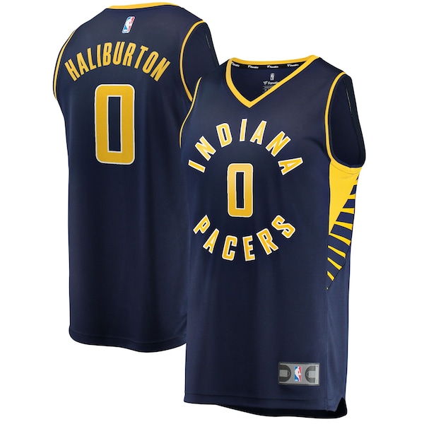 Indiana Pacers Icon Edition 2021/22