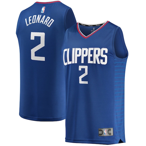 LA Clippers Icon Edition 2019/20