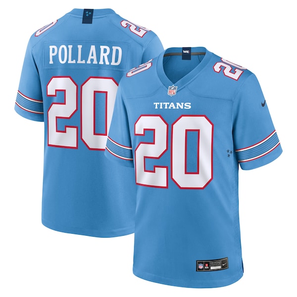 Tennessee Titans Heimtrikot 2026/27