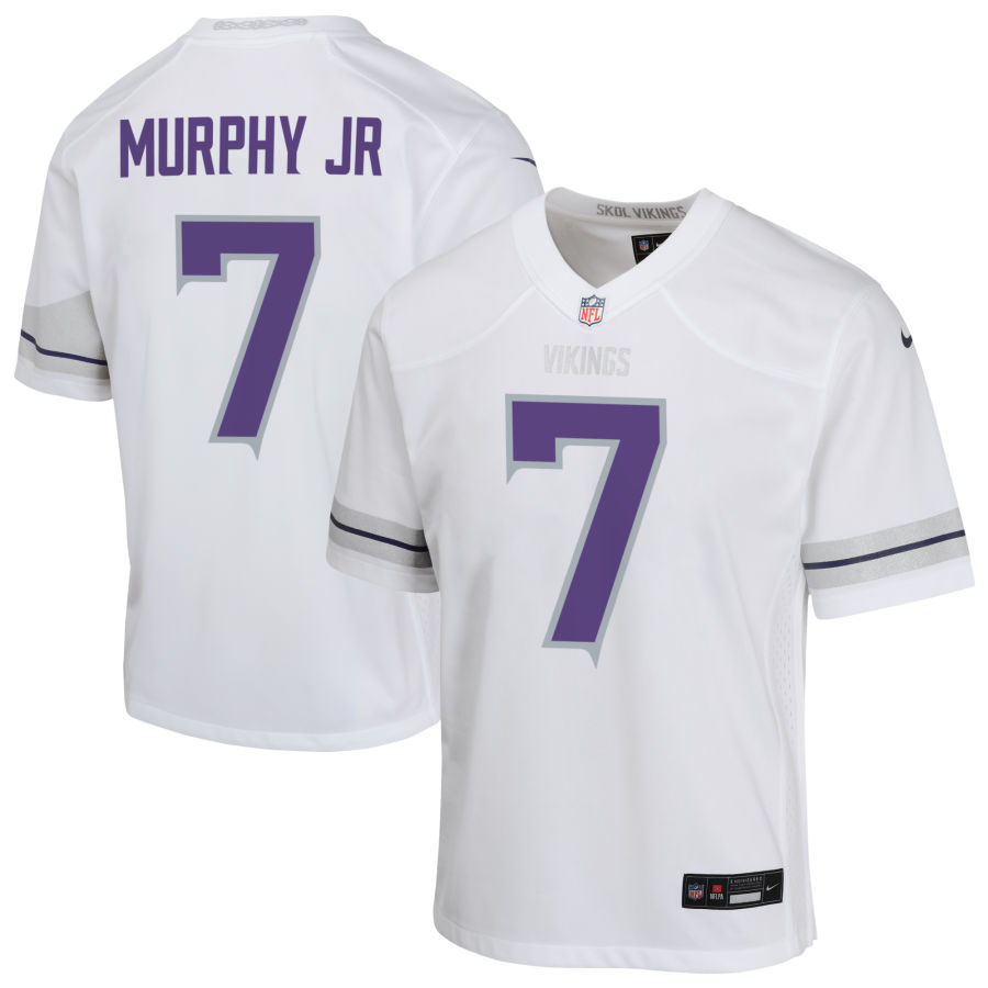 Minnesota Vikings Alternate Shirt 2026/27