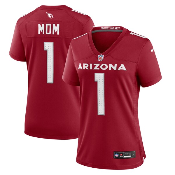 Arizona Cardinals Home Shirt 2026/27