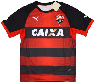 Vitória Home Shirt 2014