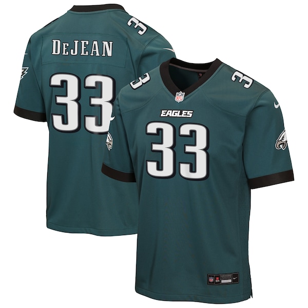 Philadelphia Eagles Home Shirt 2026/27