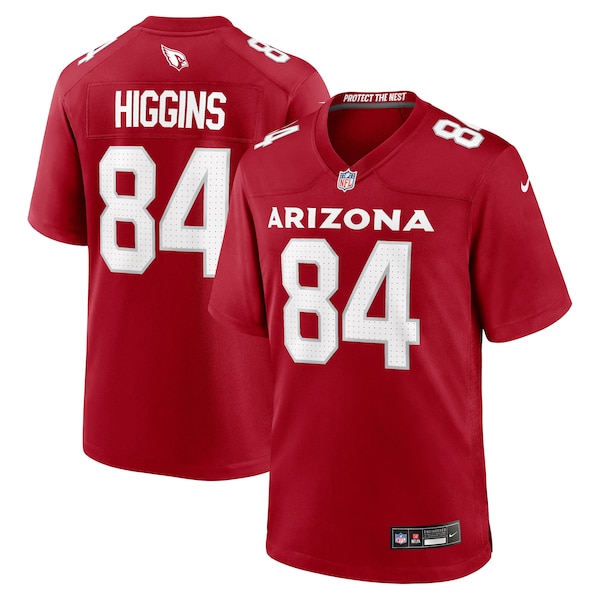 Arizona Cardinals Home Shirt 2026/27