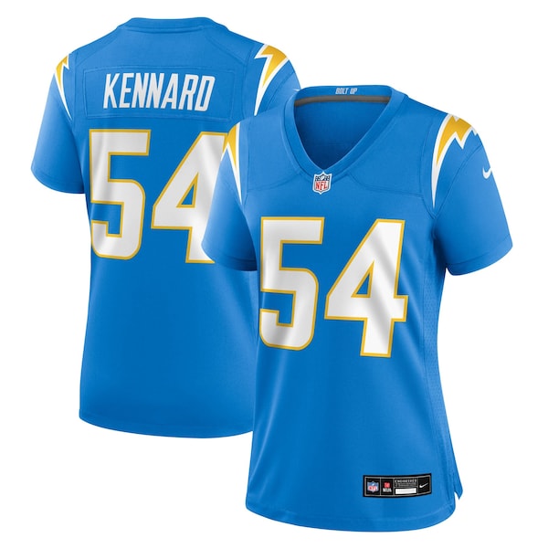 Los Angeles Chargers Home Shirt 2026/27