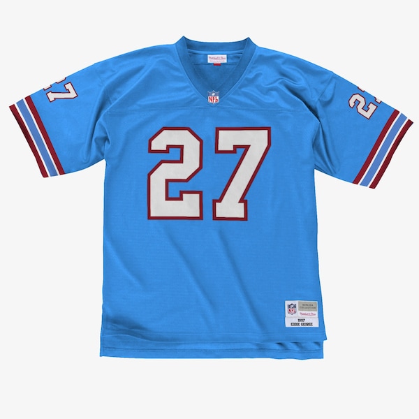 Tennessee Titans Alternate-Trikot 2025/26