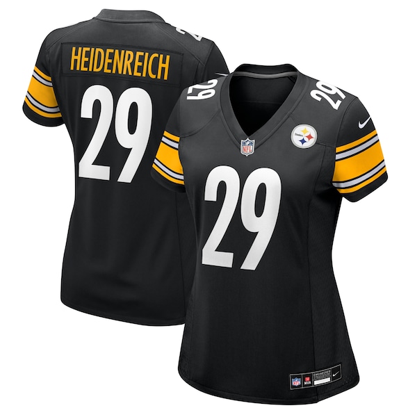 Pittsburgh Steelers Home Shirt 2026/27