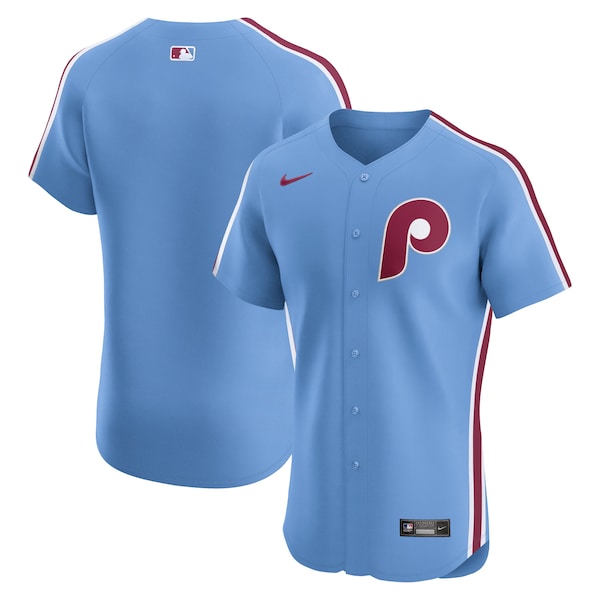 Philadelphia Phillies Alternate Shirt 2026/27