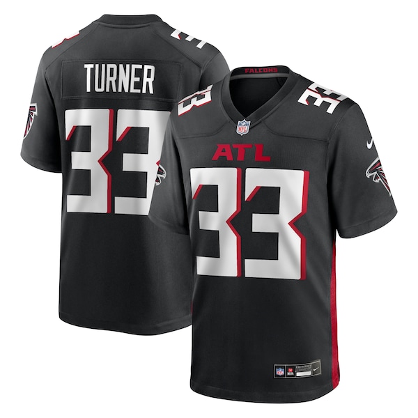 Atlanta Falcons Home Shirt 2026/27