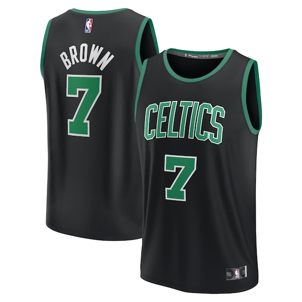 Boston Celtics Statement Edition 2025/26