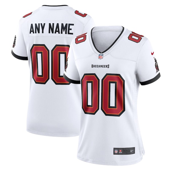 Tampa Bay Buccaneers Maillot extérieur 2025/26