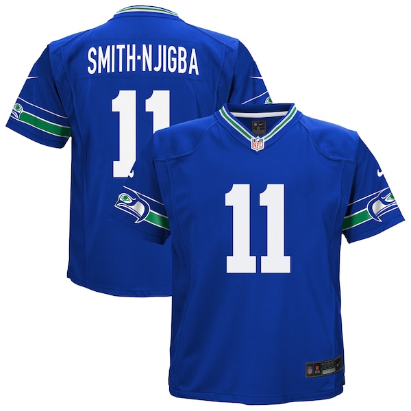 Seattle Seahawks Alternate Shirt 2026/27