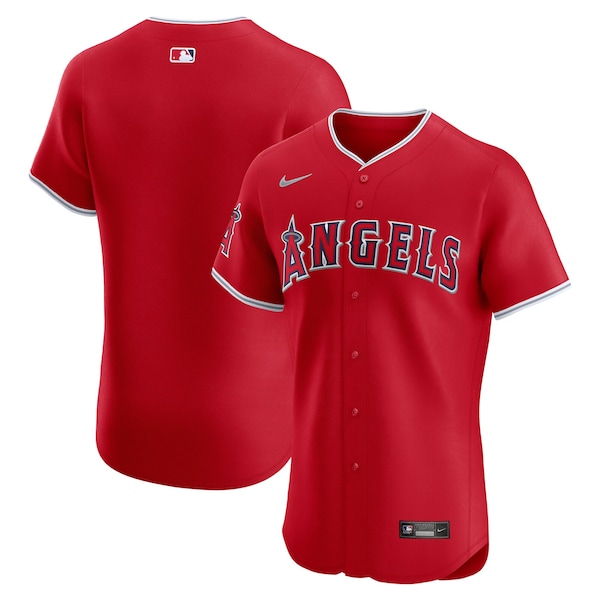 Los Angeles Angels Camiseta alternativa 2026/27