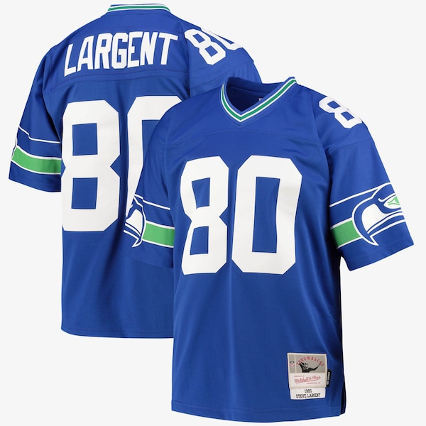 Seattle Seahawks 1985