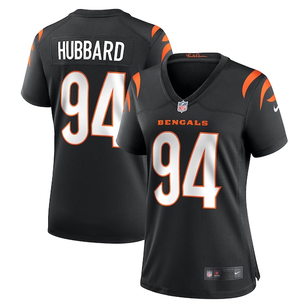 Cincinnati Bengals Home Shirt 2026/27
