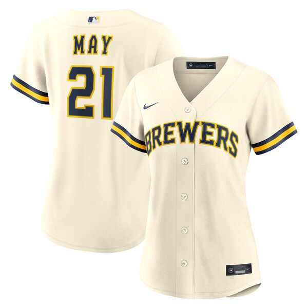 Milwaukee Brewers Home Shirt 2026/27