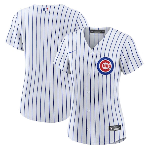 Chicago Cubs Thuisshirt 2025/26