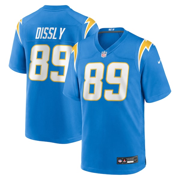 Los Angeles Chargers Thuisshirt 2026/27