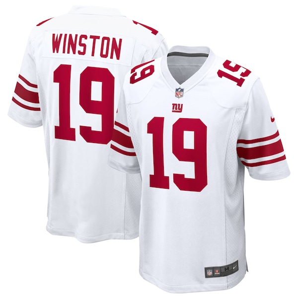 New York Giants Away Shirt 2026/27