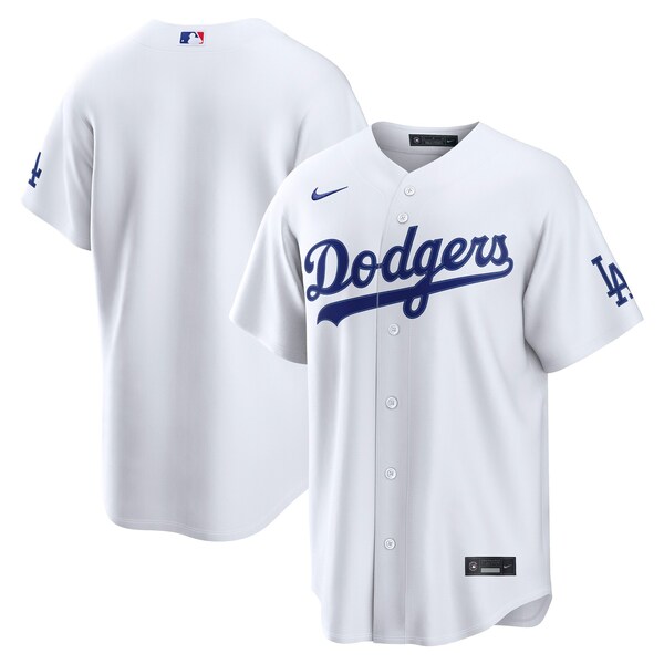 Los Angeles Dodgers Home Shirt 2026/27