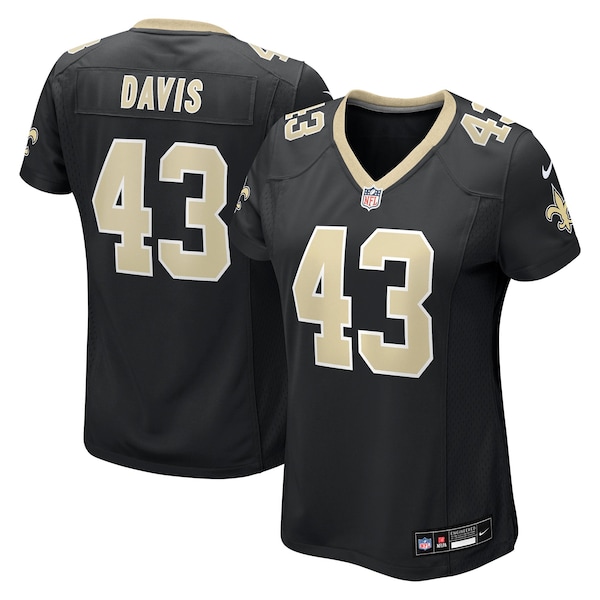 New Orleans Saints Home Shirt 2026/27