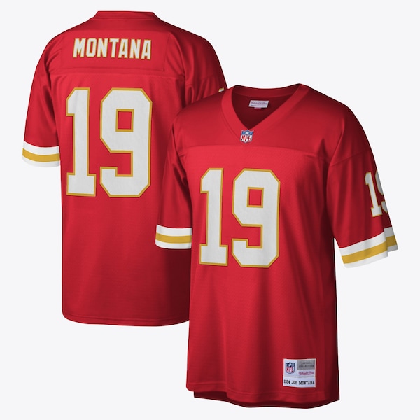 Kansas City Chiefs Classic Edition 2025/26