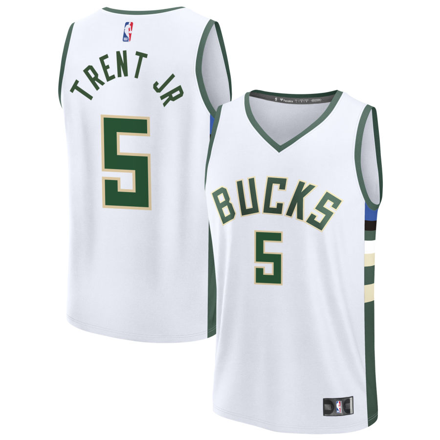 Milwaukee Bucks Association Edition 2026/27