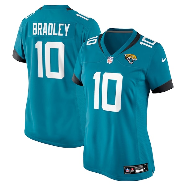Jacksonville Jaguars Home Shirt 2026/27
