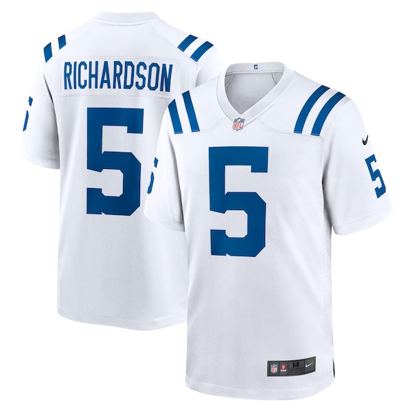 Indianapolis Colts Away Shirt 2026/27